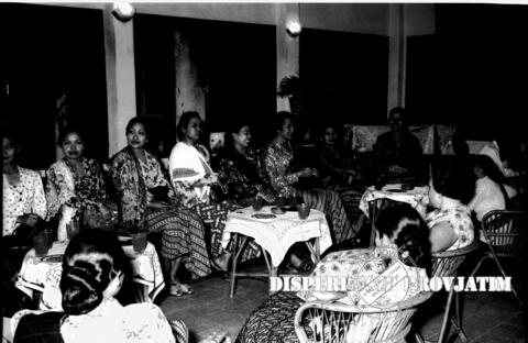 Original Objek Digital not accessible