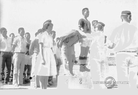 Original Objek Digital not accessible