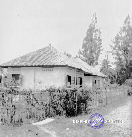 Original Objek Digital not accessible