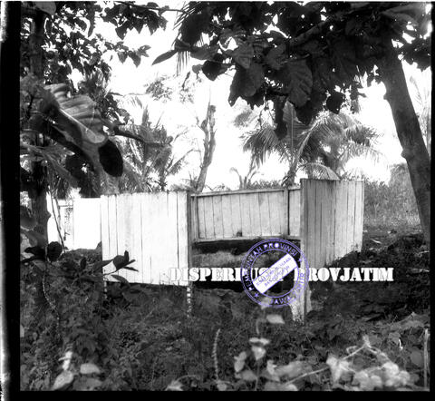 Original Objek Digital not accessible