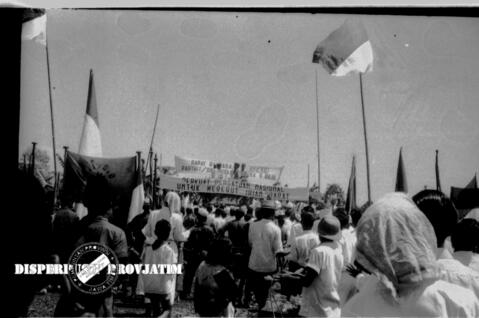 Original Objek Digital not accessible