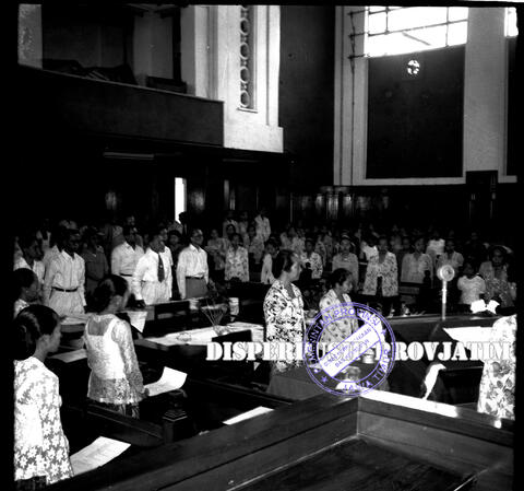 Original Objek Digital not accessible