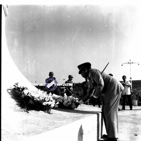 Original Objek Digital not accessible