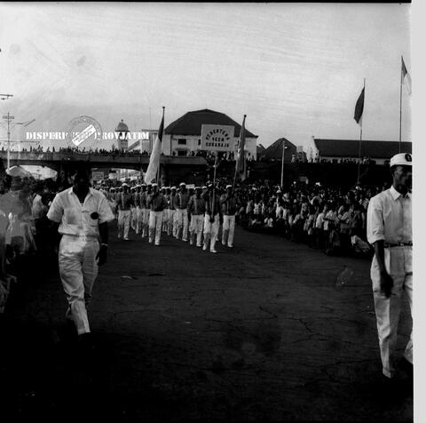 Original Objek Digital not accessible