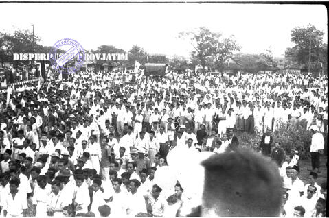 Original Objek Digital not accessible