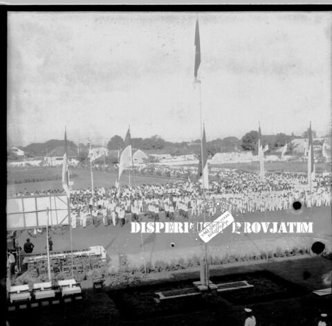 Original Objek Digital not accessible