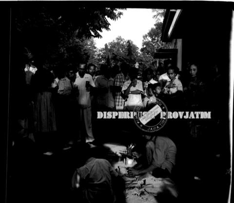 Original Objek Digital not accessible