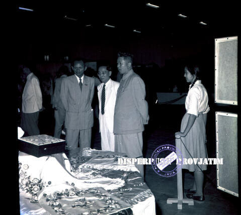 Original Objek Digital not accessible