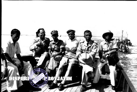 Original Objek Digital not accessible