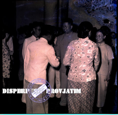 Original Objek Digital not accessible