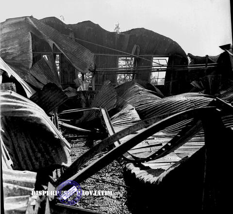 Original Objek Digital not accessible