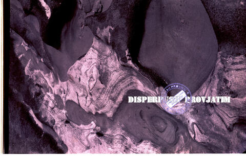 Original Objek Digital not accessible