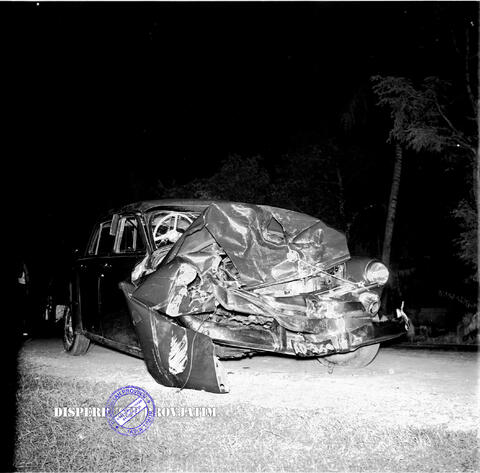 Original Digital object not accessible