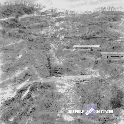 Original Objek Digital not accessible