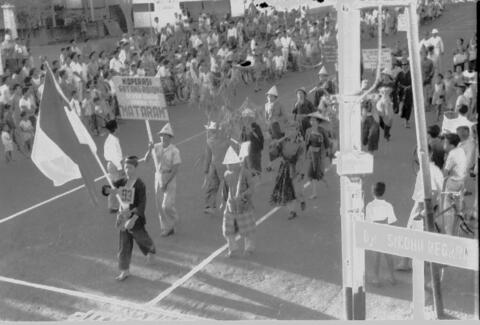 Original Objek Digital not accessible