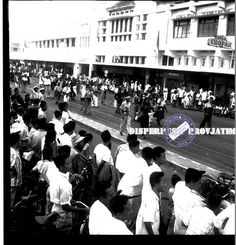 Original Objek Digital not accessible