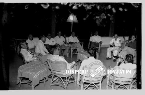 Original Objek Digital not accessible