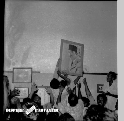 Original Objek Digital not accessible