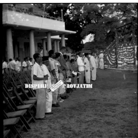 Original Objek Digital not accessible