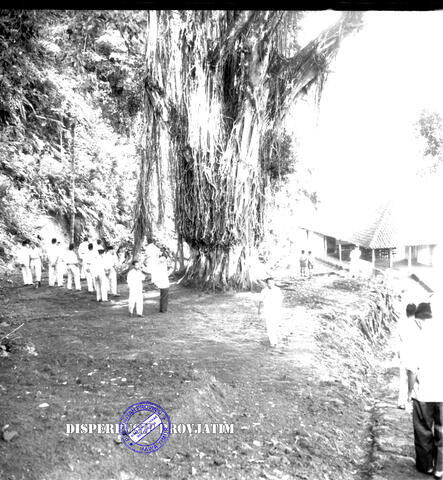 Original Objek Digital not accessible