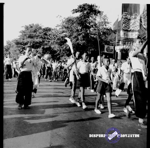 Original Objek Digital not accessible