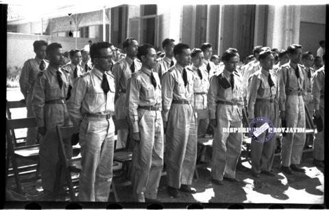 Original Objek Digital not accessible