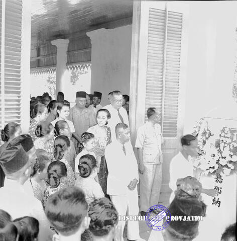 Original Objek Digital not accessible