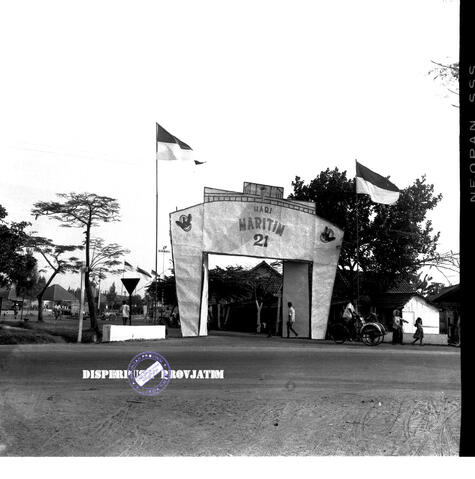 Original Objek Digital not accessible