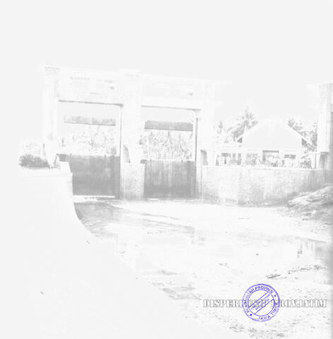 Original Objek Digital not accessible