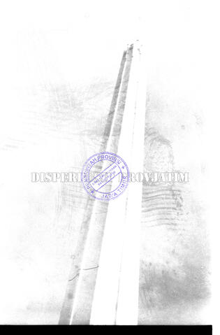 Original Objek Digital not accessible