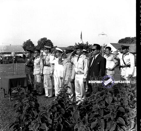 Original Objek Digital not accessible