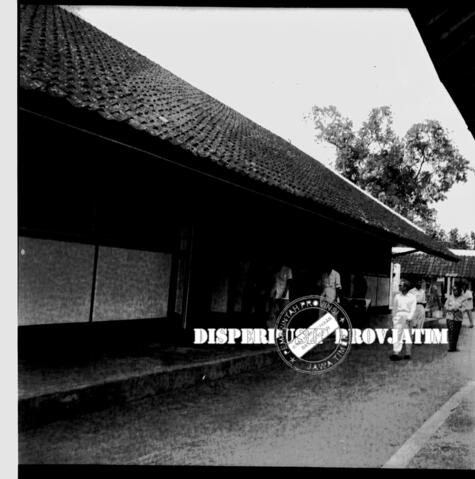 Original Objek Digital not accessible