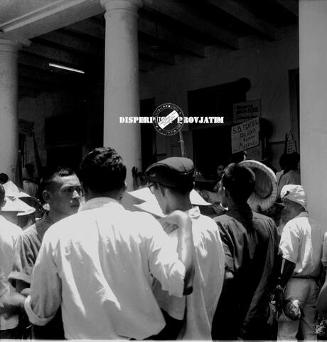 Original Objek Digital not accessible