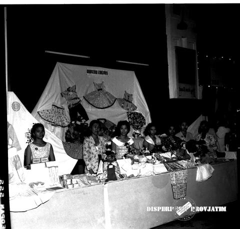 Original Objek Digital not accessible