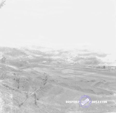 Original Objek Digital not accessible