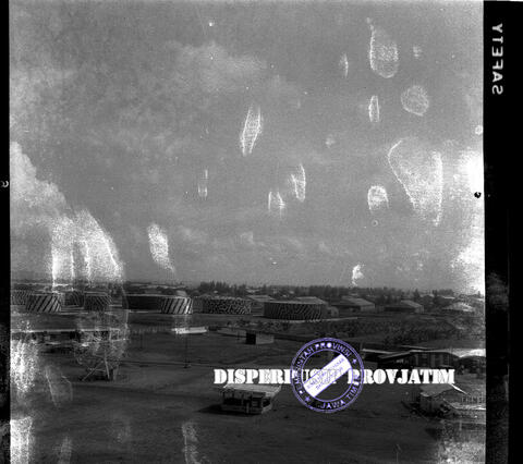 Original Objek Digital not accessible