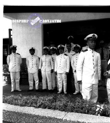 Original Objek Digital not accessible