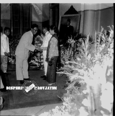 Original Objek Digital not accessible