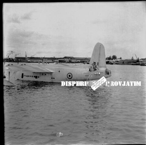 Original Objek Digital not accessible