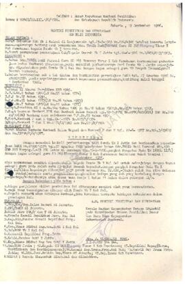 Kumpulan salinan SK Mendikbud RI