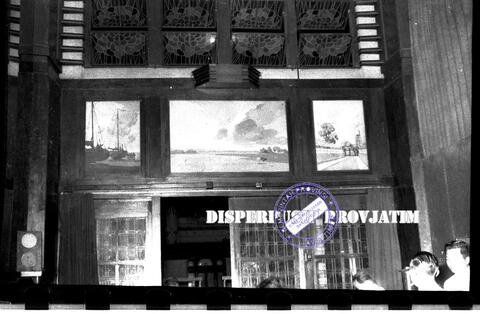 Original Objek Digital not accessible