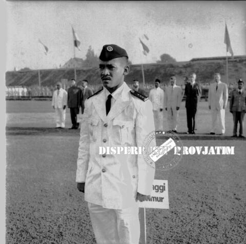 Original Objek Digital not accessible