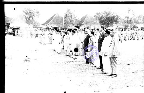 Original Objek Digital not accessible