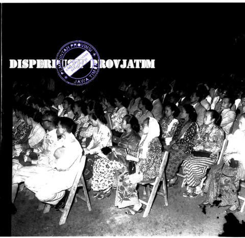 Original Objek Digital not accessible