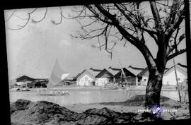 Kota Surabaya Tahun 1960