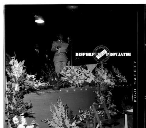 Original Objek Digital not accessible