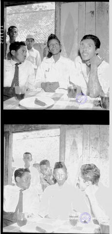 Original Objek Digital not accessible