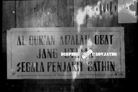 Original Objek Digital not accessible