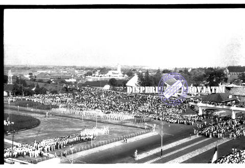 Original Objek Digital not accessible