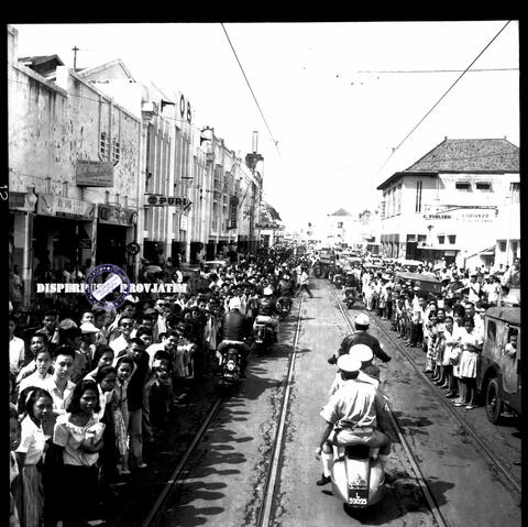 Original Objek Digital not accessible